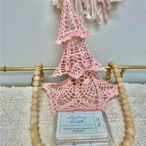 Christmas Hearth Wax Melt